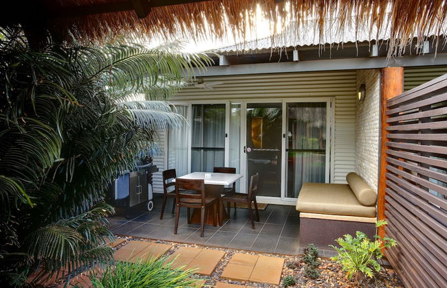 Mantra Frangipani Broome - Foto 46