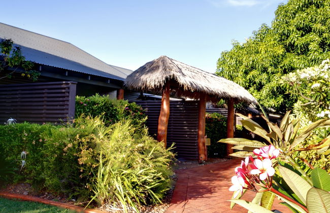Mantra Frangipani Broome - Foto 45