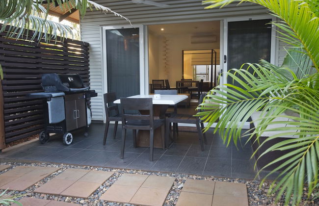 Mantra Frangipani Broome - Foto 44