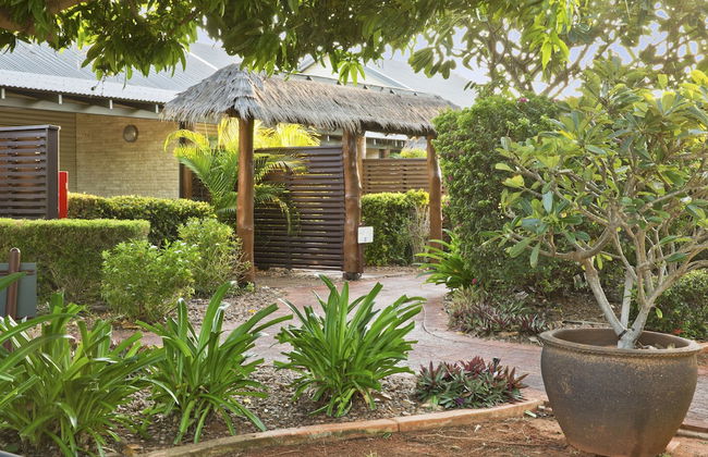 Mantra Frangipani Broome - Foto 31
