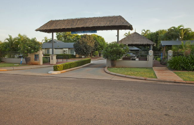Mantra Frangipani Broome - Foto 33