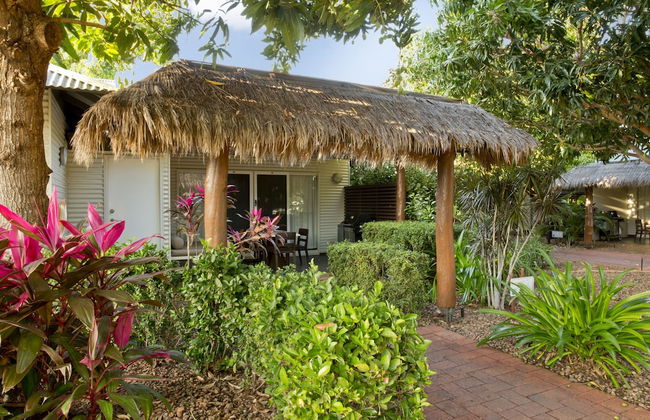 Mantra Frangipani Broome - Foto 39