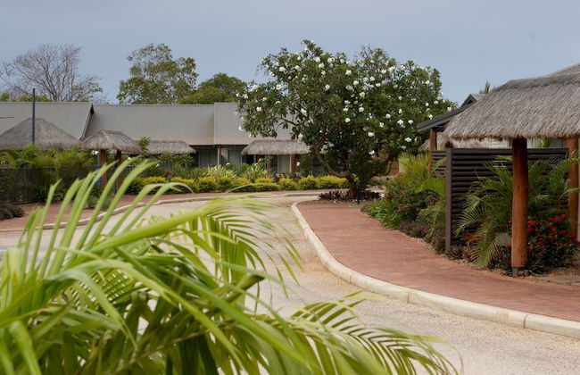 Mantra Frangipani Broome - Foto 40