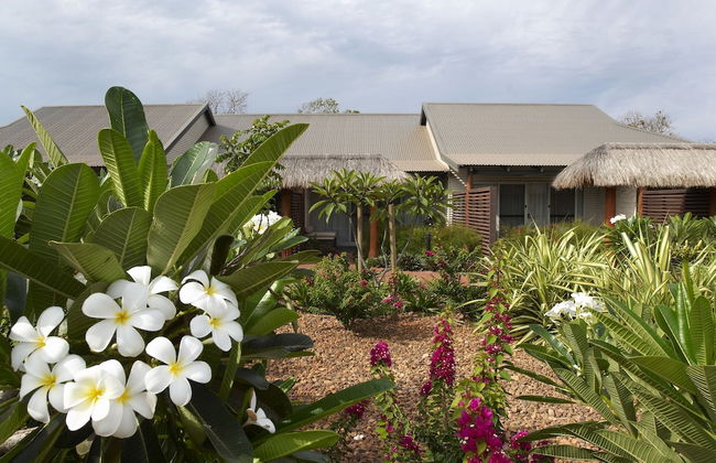 Mantra Frangipani Broome - Foto 34
