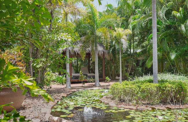 Mantra Frangipani Broome - Foto 47