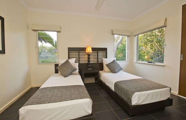 Mantra Frangipani Broome - Foto 3