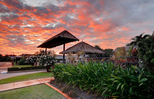 Mantra Frangipani Broome - Foto 30