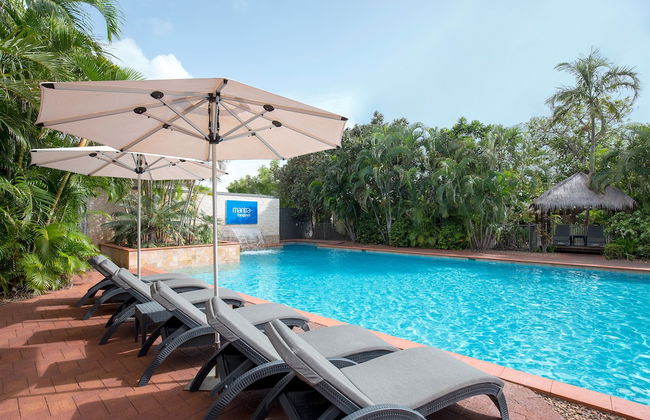 Mantra Frangipani Broome - Foto 1