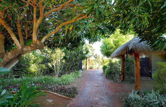 Mantra Frangipani Broome - Foto 38
