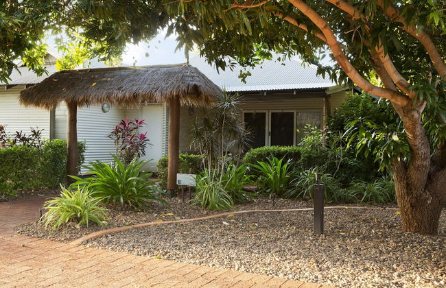 Mantra Frangipani Broome - Foto 29