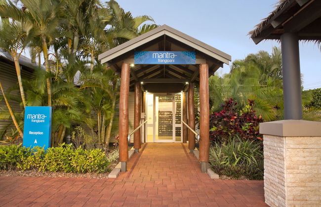 Mantra Frangipani Broome - Foto 32