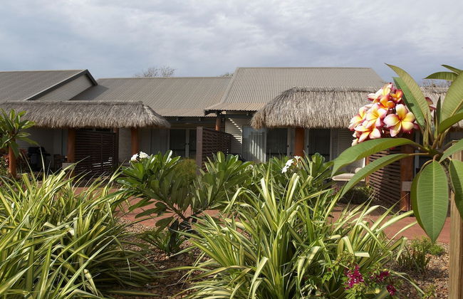 Mantra Frangipani Broome - Foto 36