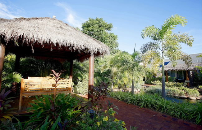 Mantra Frangipani Broome - Foto 41
