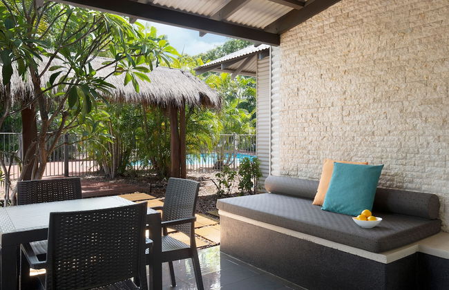 Mantra Frangipani Broome - Foto 16