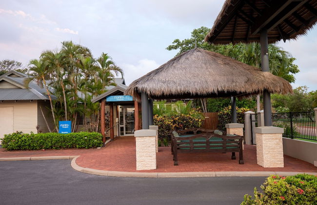 Mantra Frangipani Broome - Foto 43