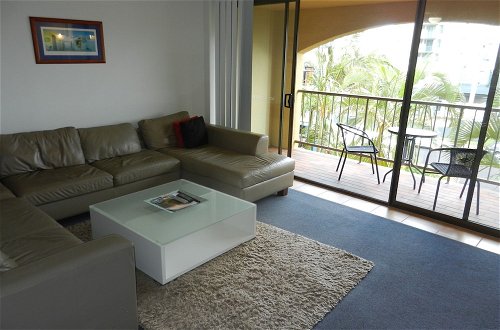 Foto 29 - Kalua Holiday Apartments