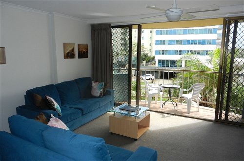 Photo 35 - Kalua Holiday Apartments