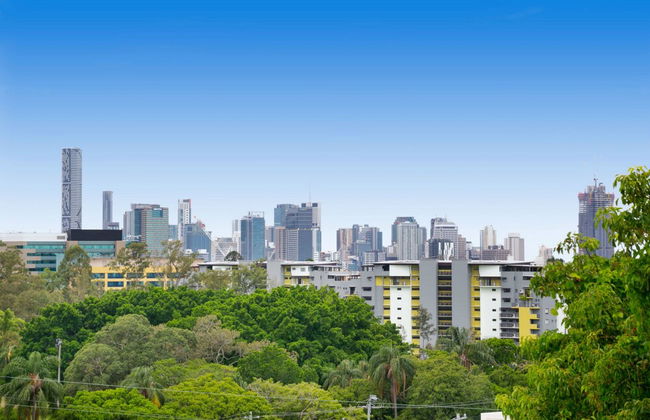 Toowong Villas - Foto 47