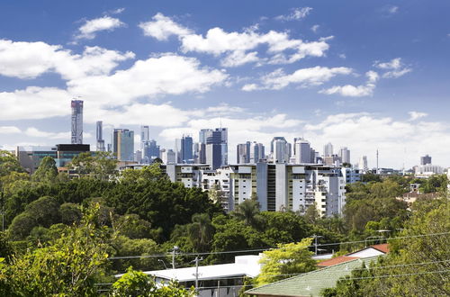 Photo 45 - Toowong Villas