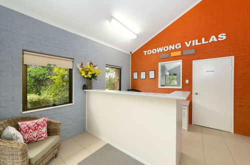 Foto 2 - Toowong Villas