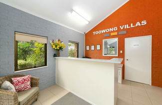 Foto 2 - Toowong Villas