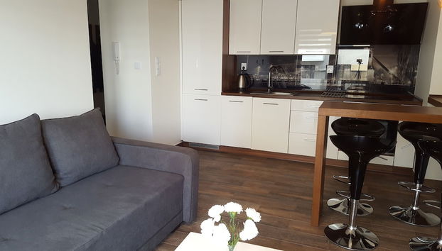 Servicio de comidas en la habitación