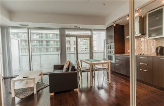 Photo 1 - CN Tower & Lake View, Luxury Condo in Downtown