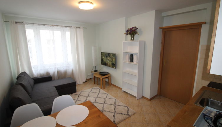 Photo 1 - Apartament - Żeromskiego 5