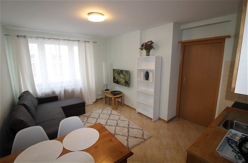 Photo 1 - Apartament - Żeromskiego 5