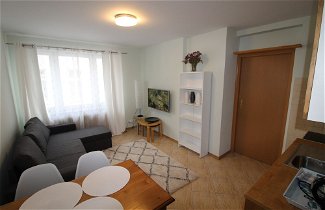 Foto 1 - Apartament - Żeromskiego 5