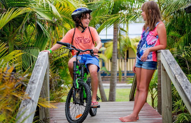 Ingenia Holidays Soldiers Point - Foto 1