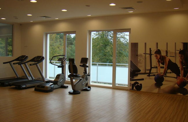Mielno Holiday Apartments - Foto 18