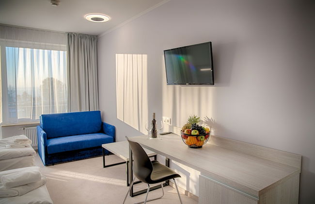 Mielno Holiday Apartments - Foto 11