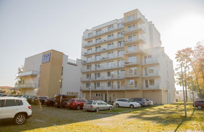 Mielno Holiday Apartments - Foto 42