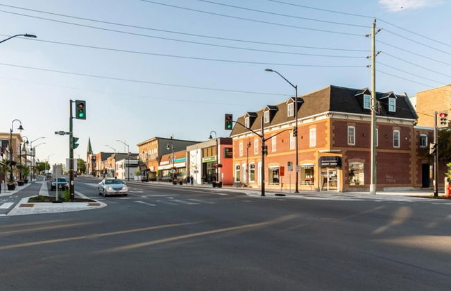 Heritage Rideau 1Br Apartment Free Parking - Photo 6