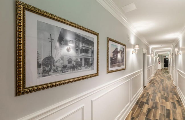 Rideau 2Br Signature Apartment Free Parking - Photo 18