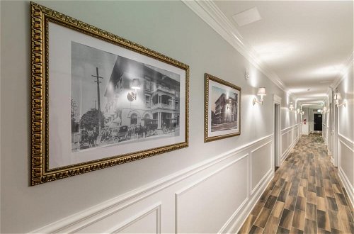 Foto 25 - Heritage Rideau 1Br Apartment Free Parking