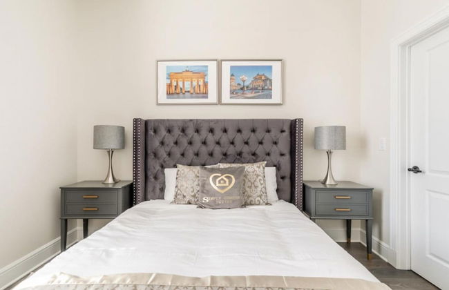 Heritage Rideau 1Br Apartment Free Parking - Photo 23