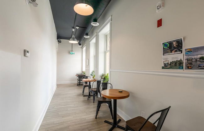 Heritage Rideau 1Br Apartment Free Parking - Photo 42