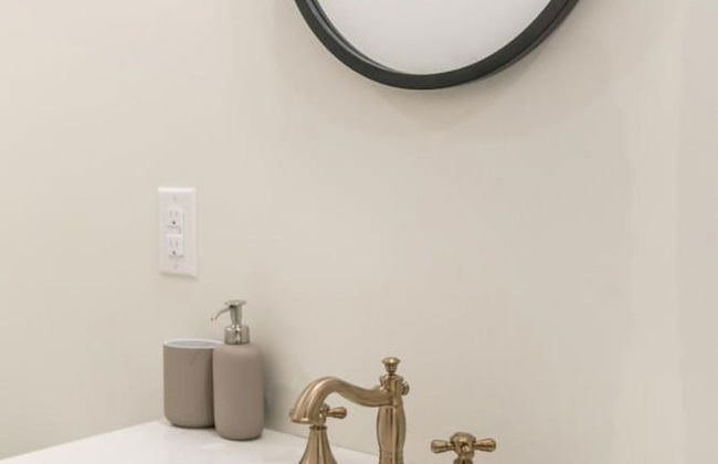 Heritage Rideau 1Br Apartment Free Parking - Photo 30