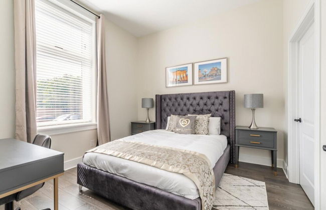 Heritage Rideau 1Br Apartment Free Parking - Photo 22