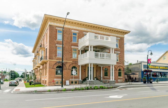 Heritage Rideau 1Br Apartment Free Parking - Photo 34