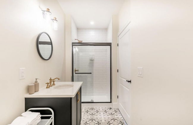 Heritage Rideau 1Br Apartment Free Parking - Photo 28