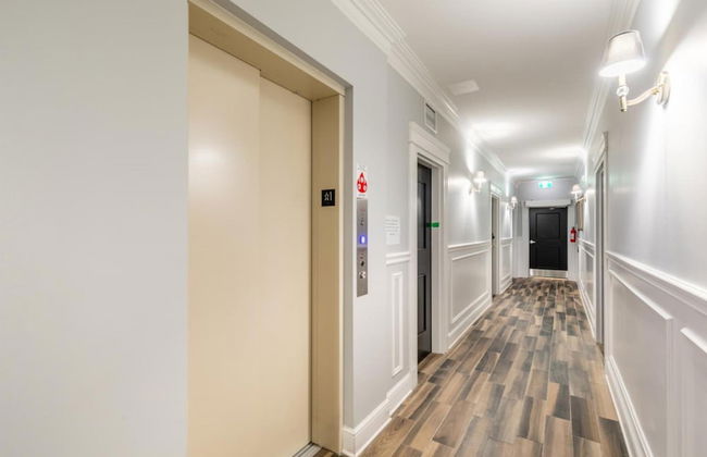 Heritage Rideau 1Br Apartment Free Parking - Photo 38