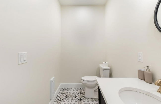 Heritage Rideau 1Br Apartment Free Parking - Photo 29