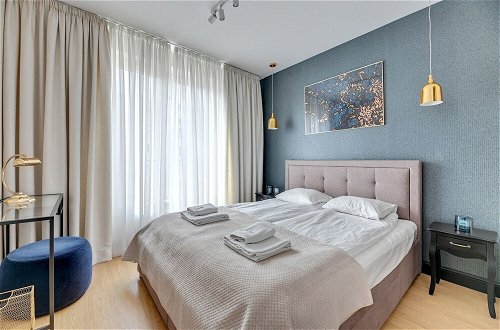 Foto 15 - Dom & House - Apartments Tartaczna