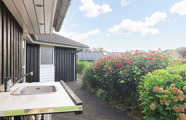 10 Person Holiday Home in Rudkobing-by Traum - Foto 35