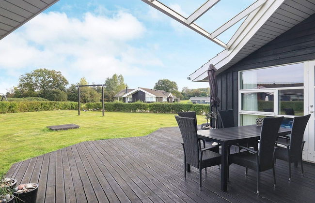 10 Person Holiday Home in Rudkobing-by Traum - Foto 22
