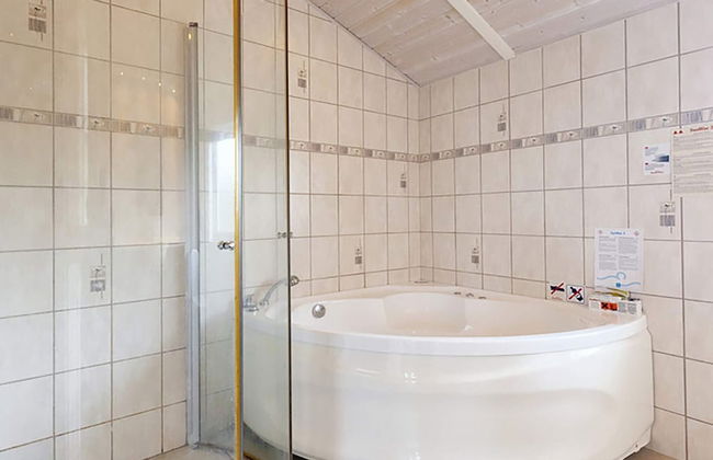 10 Person Holiday Home in Rudkobing-by Traum - Foto 18