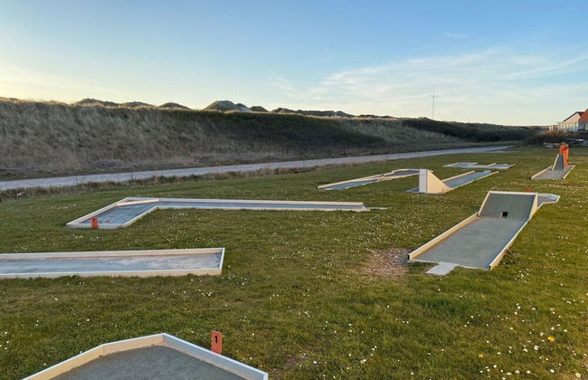 Agger Booking - lejligheder 100m fra Vesterhavet - Foto 30